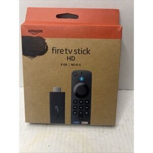 Amazon FireTV Stick 8GB Wi-Fi 5